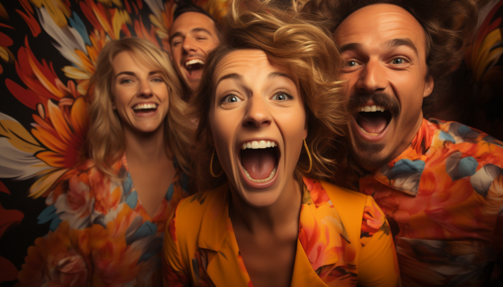 Comment créer des souvenirs exceptionnels sur vos évènements avec le photobooth ?