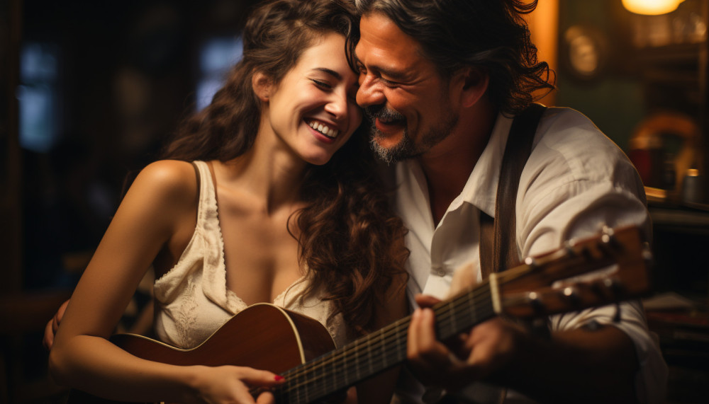 Comment devenir un musicien de la rumba