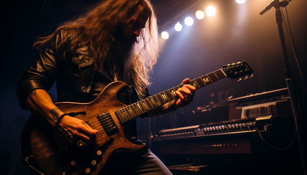 Les artistes chanteurs et les mœurs