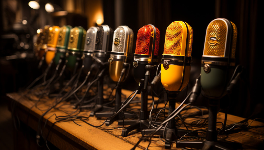 Micro dynamique et micro statique ou à condensateur : quels sont les points de divergence ?