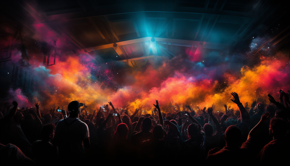 Portraits d'artistes marquants du festival Rocktambule