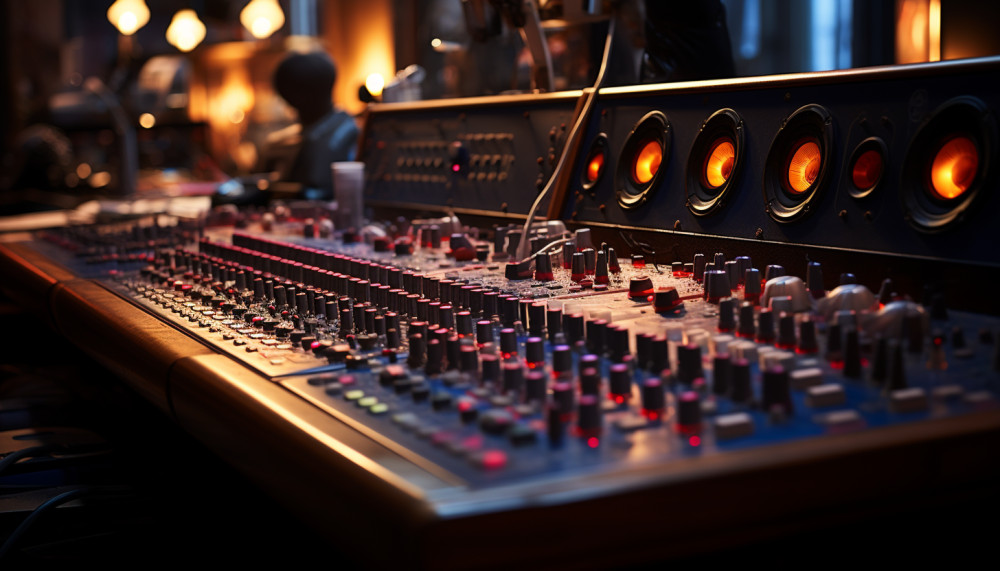 Tout savoir sur le mastering audio